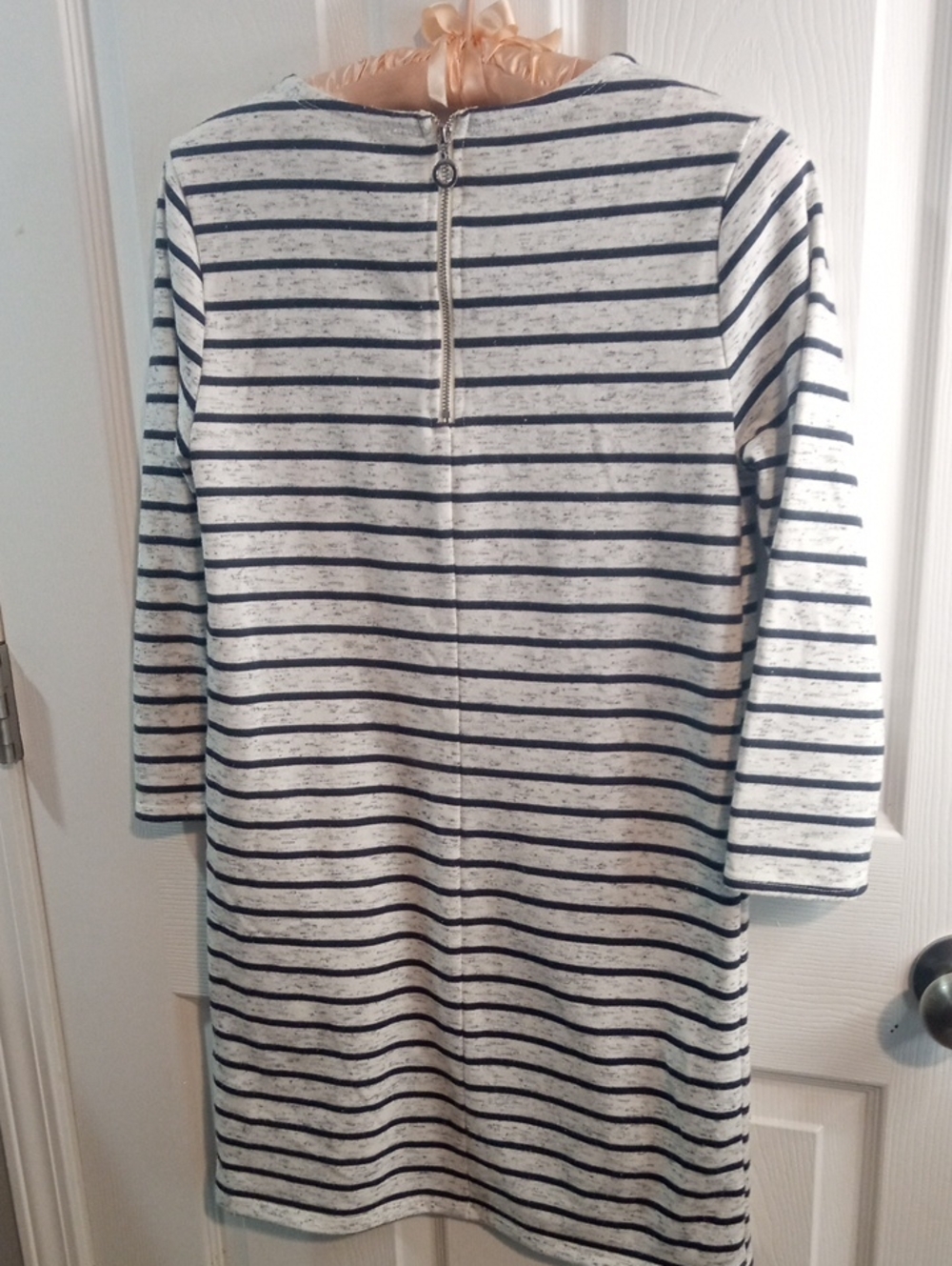 ABERCROMBIE & FITCH SHIFT DRESS - Picture 6 of 8